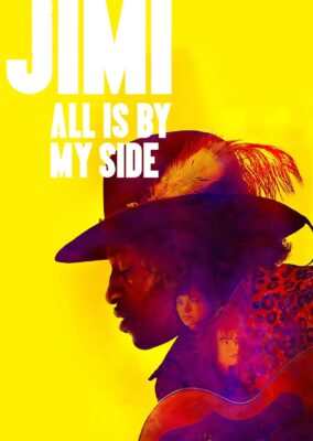 Jimi: All Is by My Side