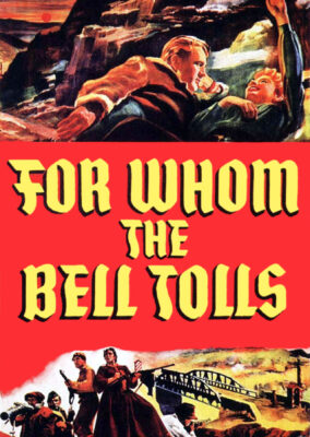 For Whom the Bell Tolls