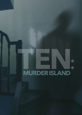 Ten: Murder Island