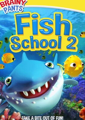 Fish School 2