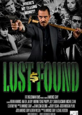 Lust and Found