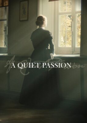 A Quiet Passion