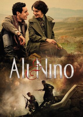 Ali and Nino