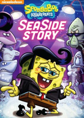 SpongeBob SquarePants: Sea Side Story