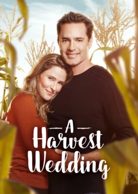 A Harvest Wedding