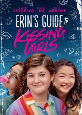 Erin’s Guide to Kissing Girls