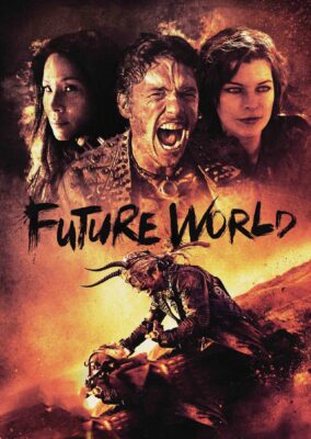 Future World