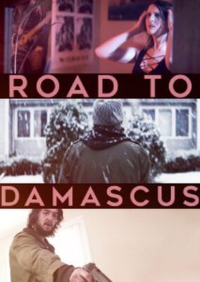 Road to Damascus