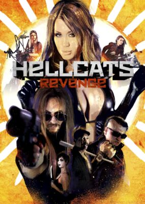 Hellcat’s Revenge