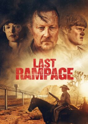 Last Rampage