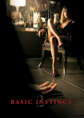 Basic Instinct 2