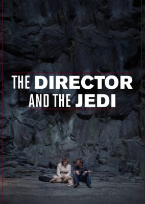 The Director and the Jedi