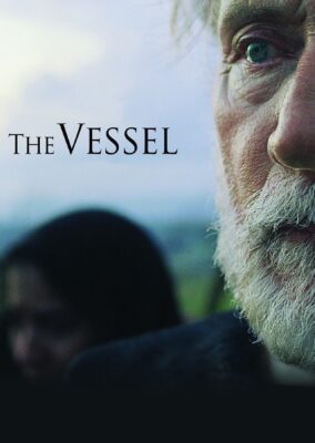 The Vessel