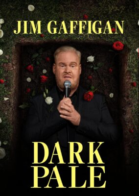 Jim Gaffigan: Dark Pale