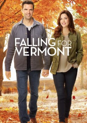 Falling for Vermont