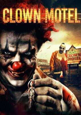 Clown Motel: Spirits Arise