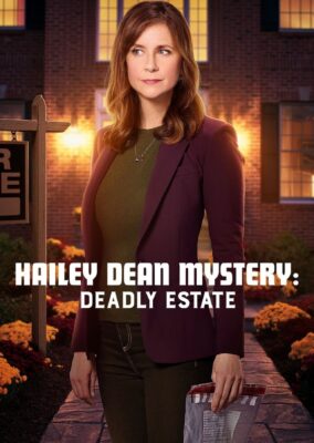 Hailey Dean Mysteries: Deadly Estate