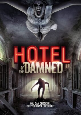 Hotel of the Damned