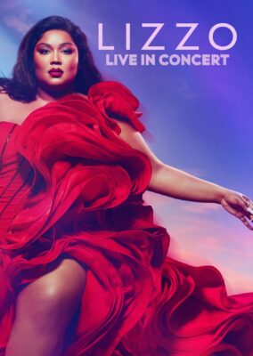 Lizzo: Live in Concert