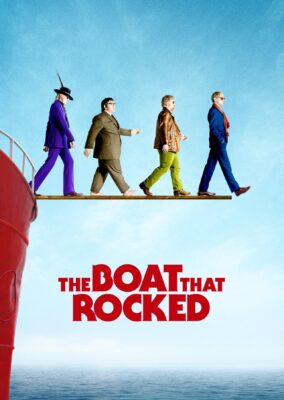 The Boat That Rocked