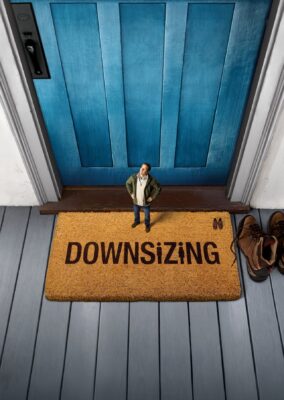 Downsizing