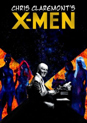Chris Claremont’s X-Men