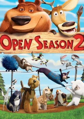 Open Season 2