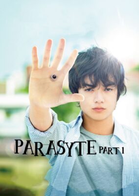 Parasyte: Part 1