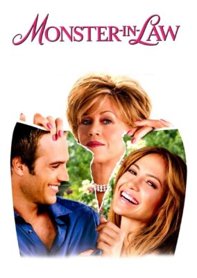 Monster-in-Law