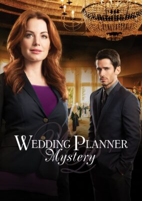 Wedding Planner Mystery