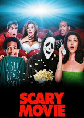 Scary Movie