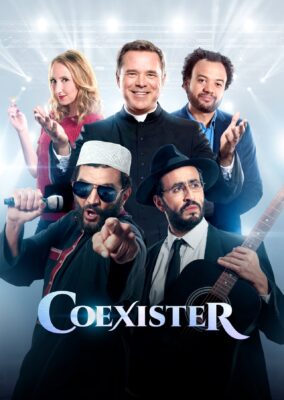 Coexister