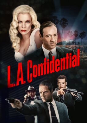 L.A. Confidential