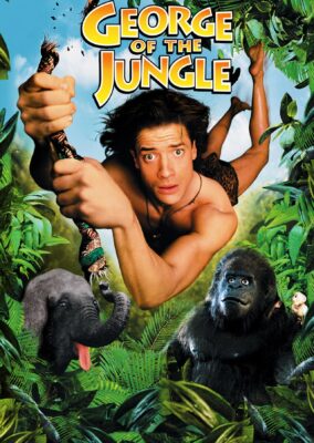 George of the Jungle