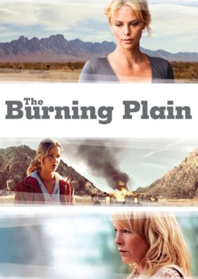 The Burning Plain