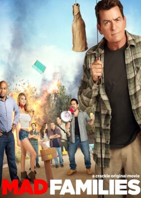 Mad Families