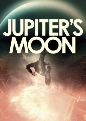 Jupiter’s Moon