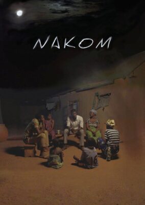 Nakom