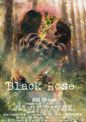 Black Rose