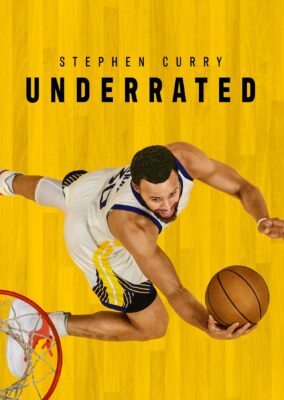 Stephen Curry: Underrated