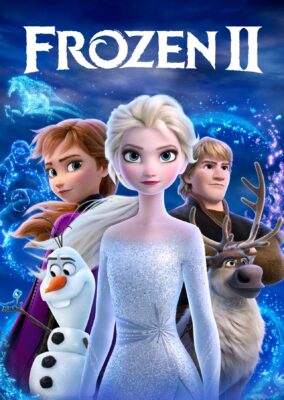 Frozen II