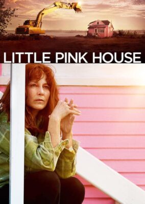 Little Pink House