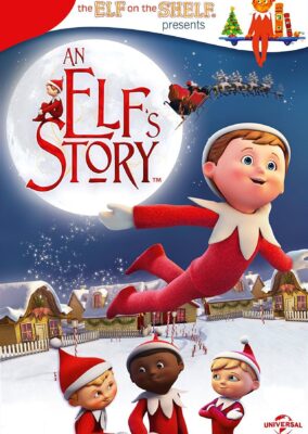 An Elf’s Story