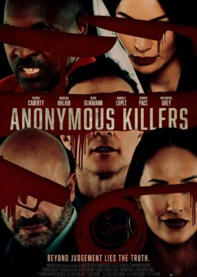 Anonymous Killers