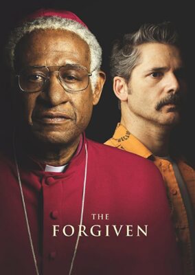 The Forgiven