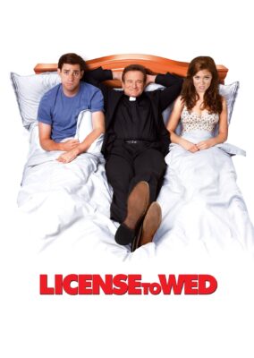 License to Wed