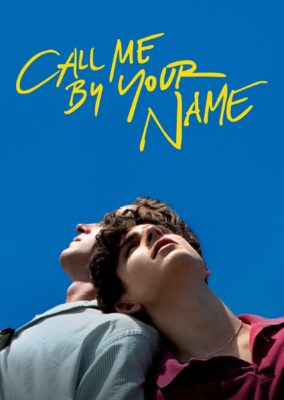 Call Me by Your Name