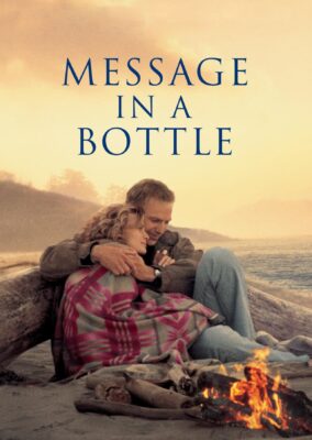 Message in a Bottle