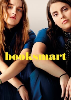 Booksmart