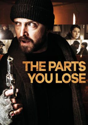 The Parts You Lose